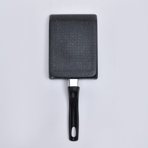 Mini frying pan black - mini,