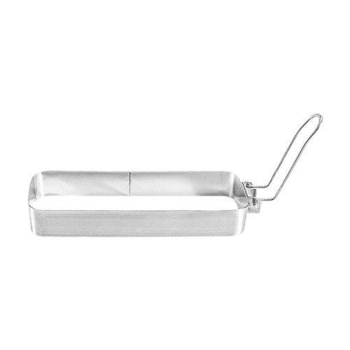 5xegg rectangular for griddle - rectangular,