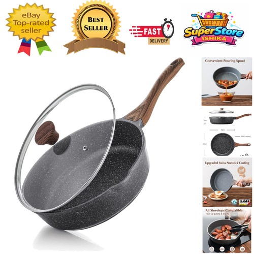 Effortless cooking with 26cm - with,