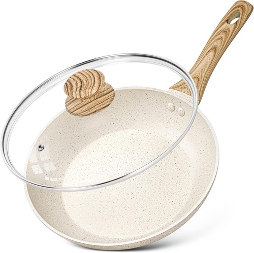 Michelangelo 20cm frying pan - michelangelo,