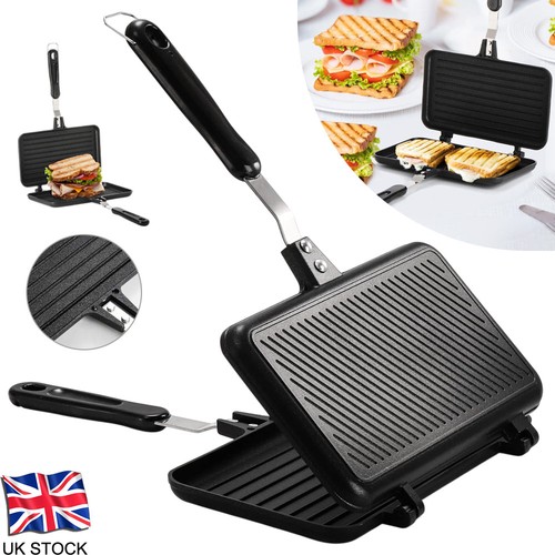 Non stick double sided - non-stick,