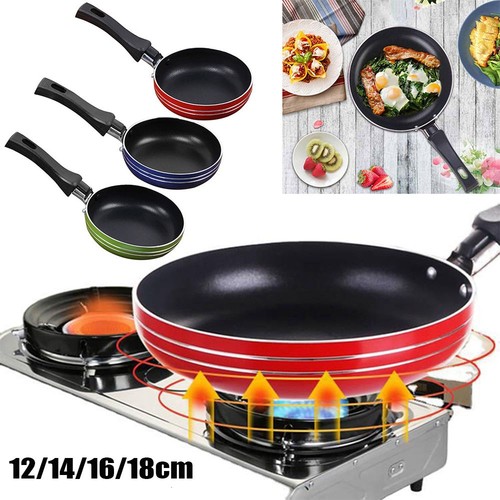 Color breakfast tools - breakfast,