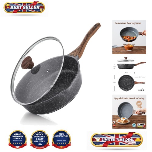 Healthy stone coated l - healthy,