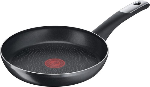 Hard titanium frying - hard,