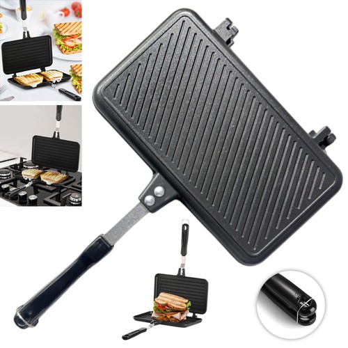 Non stick toaster sandwich - non-stick,