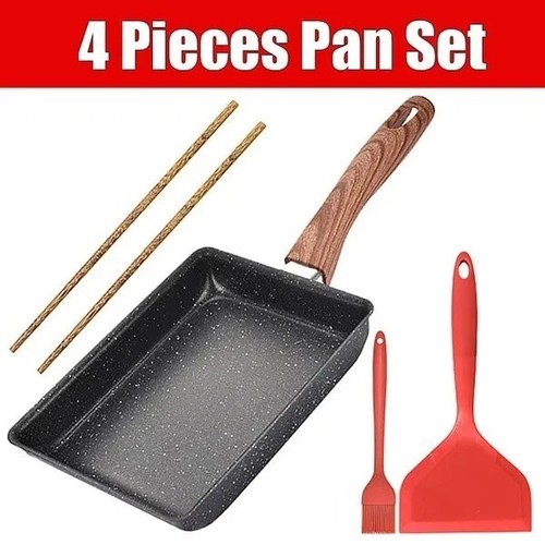 Japanese rectangular grill - rectangular,