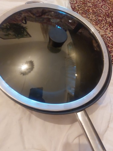 Frying pan non stick - pan,