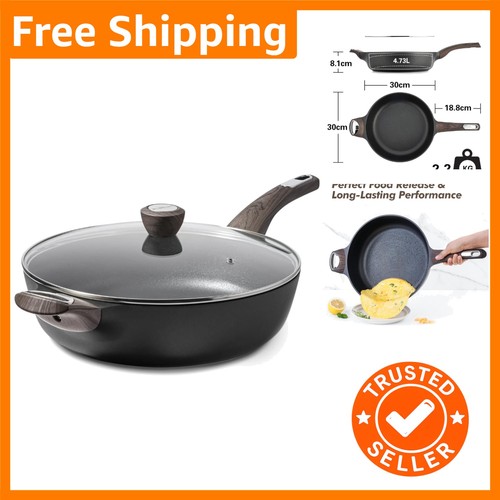 Versatile 30cm nonstick - 30cm,
