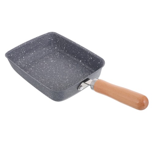 Japanese frying pan nonstick - ,