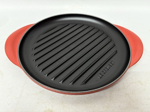 Creuset griddle skillet - creuset,