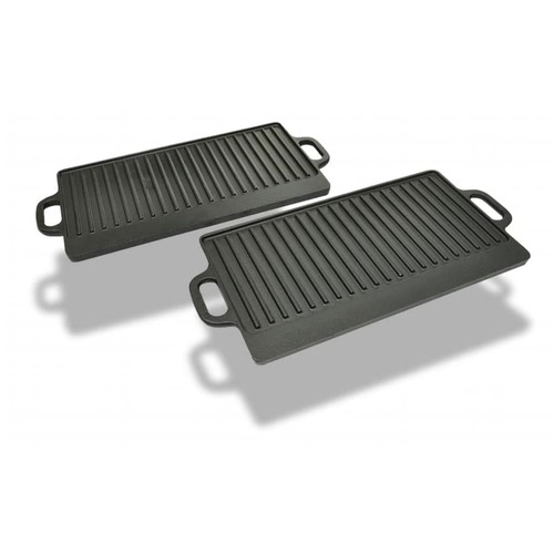 New 2pc non stick fry - stick, pan