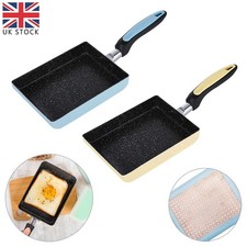 Non Stick Rectangular Egg