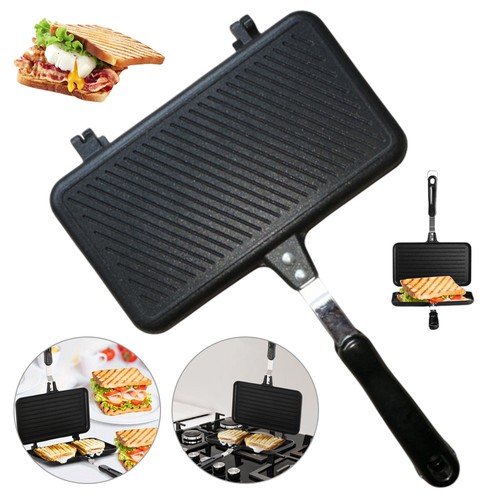 Non stick double sided - non-stick,