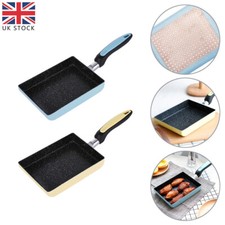 Square Rectangular Grill