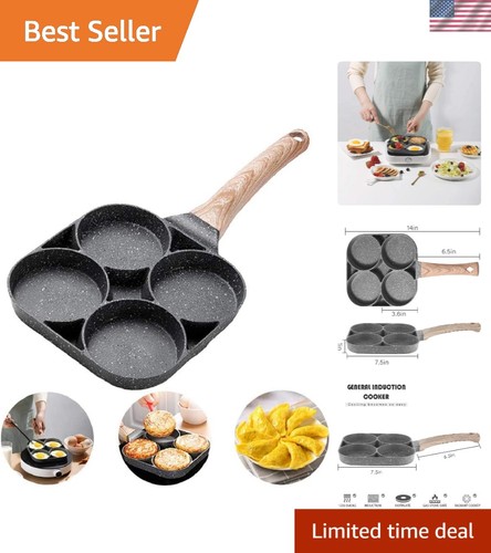 Versatile cup non stick - versatile, 4-cup