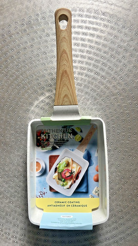 Japanese omelette pan - japanese,
