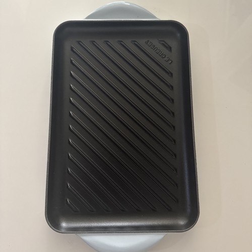 Creuset skinny grill - le,