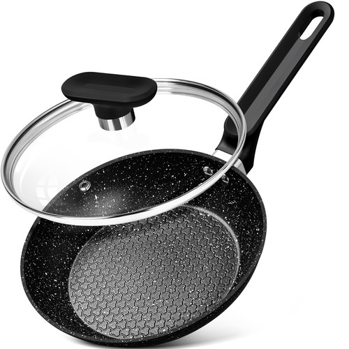 Michelangelo 20cm small - small, frying