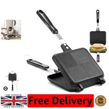 Double Sided Non-Stick Frying