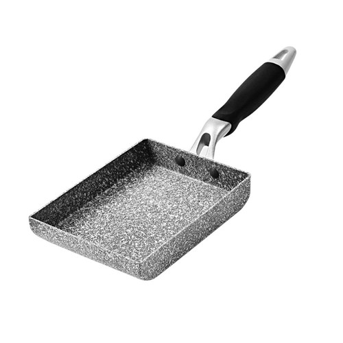 Non stick pan rectangular - non-stick,