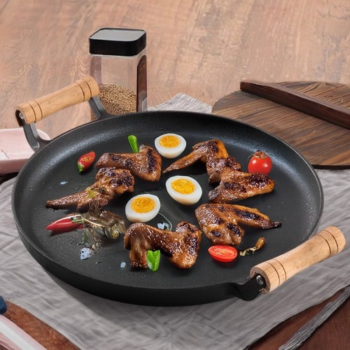 Kitchen beef pan - -, duty