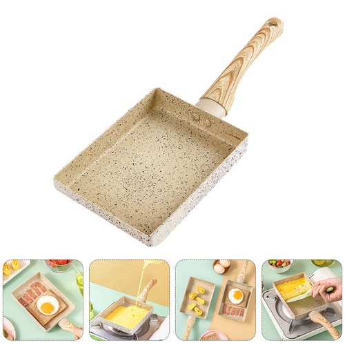1pc rectangular flat pan - flat,