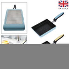 Square Rectangular Grill