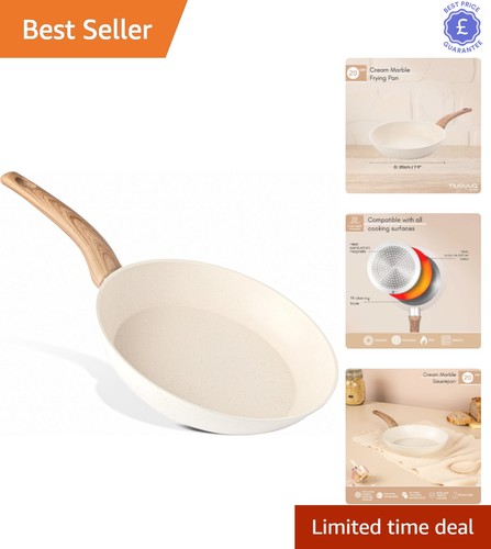 20cm chef pan - pan, non-stick