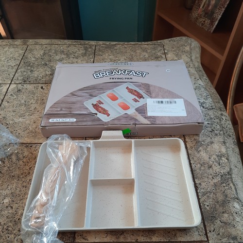 Multifunctional breakfast - multifunctional,