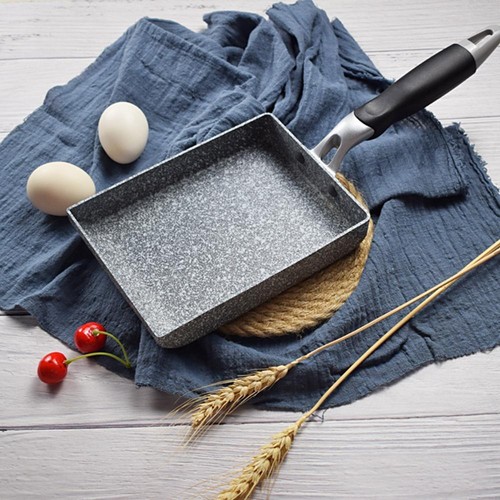 Non stick square rectangular - non,