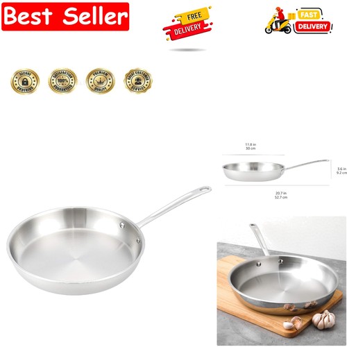 Stainless steel tri ply - steel, tri-ply