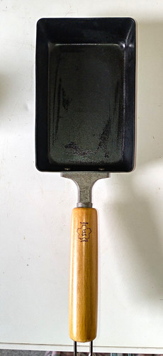 Takumi rectangular non stick - rectangular, non-stick