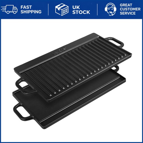 Durable non stick cast - durable, non-stick