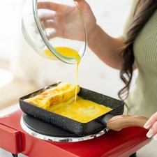 Japanese Tamagoyaki Pan