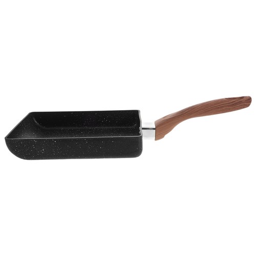 Rectangular skillet small - rectangular,