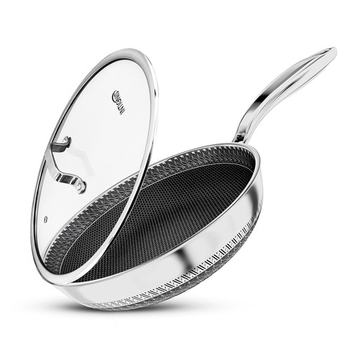 Frying pan non stick with - pan,