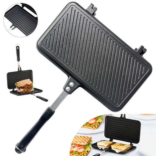 Non stick double sided - non-stick,
