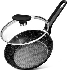 MICHELANGELO 20cm Small Frying