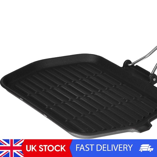 Rectangular grill pan - grill,