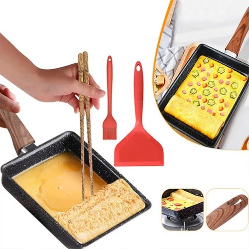Japanese rectangular grill - japanese,
