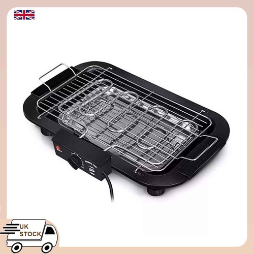 Electric bbq grill - electric, home