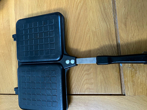 Double sided non stick - double-sided, non-stick