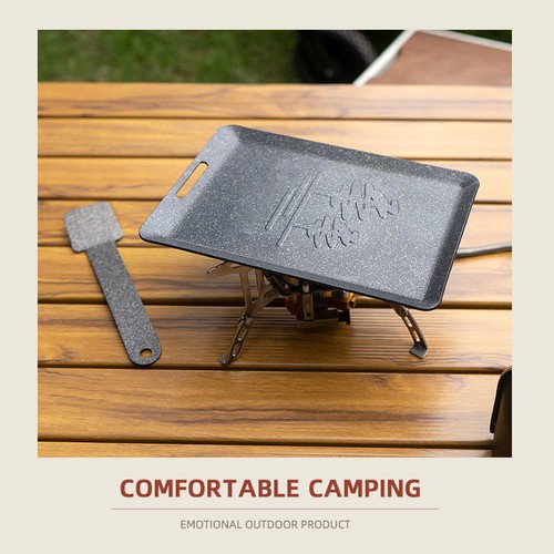 Rectangular non stick - rectangular,
