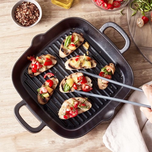 Barbecue rack meat griddle - meat,