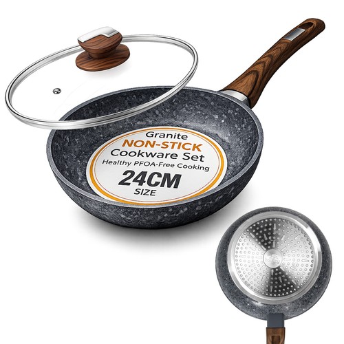 24cm non stick - 24cm, pan