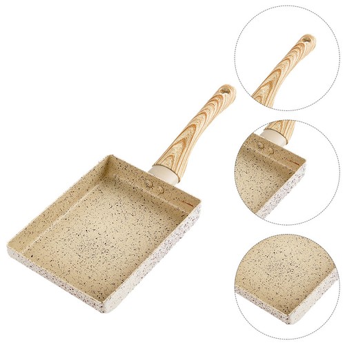 1pc rectangular flat pan - rectangular,