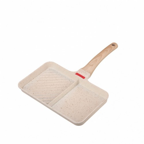 Mini rectangular nonstick - rectangular,