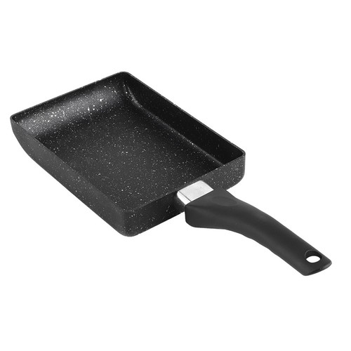 Non stick tamagoyaki - non-stick,