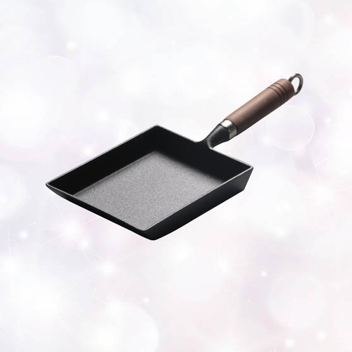 Nonstick rectangular pan black - rectangular,