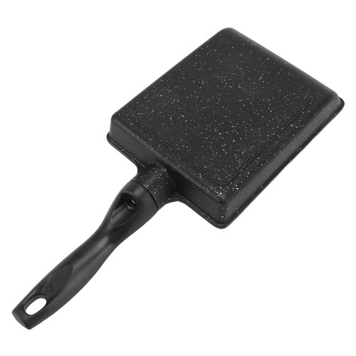 Rectangular frying pan - rectangular,
